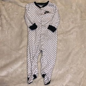 Nike Onesie